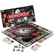 Muhammad Ali Collector