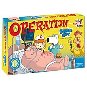 Family Guy Collector