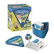 Family Guy Quick Play Collector's Edition Trivial Pursuit