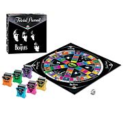 The Beatles Trivial Pursuit Collector's Edition