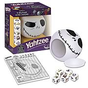 Nightmare Before Christmas Collector