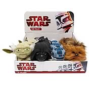 Star Wars 4 Inch Talking Plush Case