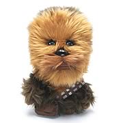 Star Wars Chewbacca 8 12 Inch Talking Plush