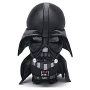 Star Wars Darth Vader 8 12 Inch Talking Plush