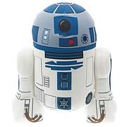 Star Wars R2 D2 8 12 Inch Talking Plush