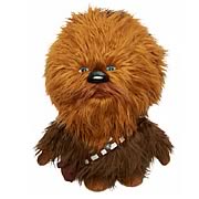 Star Wars 24 Inch Tall Chewbacca Talking Plush
