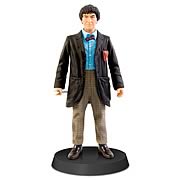 Doctor Who Second Doctor Signature Collection Statue