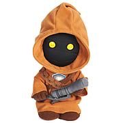Star Wars Talking 9 Inch Jawa Plush