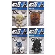 Star Wars Mini Talking Plush Wave 1 Case