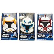 Star Wars Clone Wars Medium Talking Plush Wave 1 Case