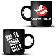 Ghostbusters Who Ya Gonna Call Mug