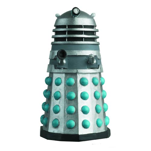 Doctor Who Dead Planet Dalek #19 Collector Figure