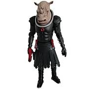 Doctor Who Judoon Captain 12-Inch Action Figure