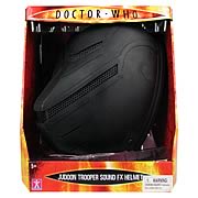 Doctor Who Judoon Voice Changer Helmet Picture