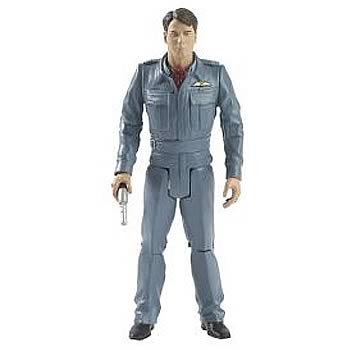 Torchwood Captain Jack Harkness Action Figure