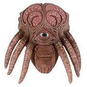 Doctor Who Dalek Voice Changer Mask