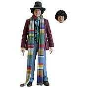 Doctor Who Fourth Doctor Action Tom Baker Action Figure