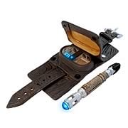 Doctor Who Vortex Manipulator And Sonic Screwdriver Picture
