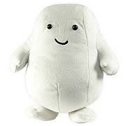 Doctor Who Adipose Plush