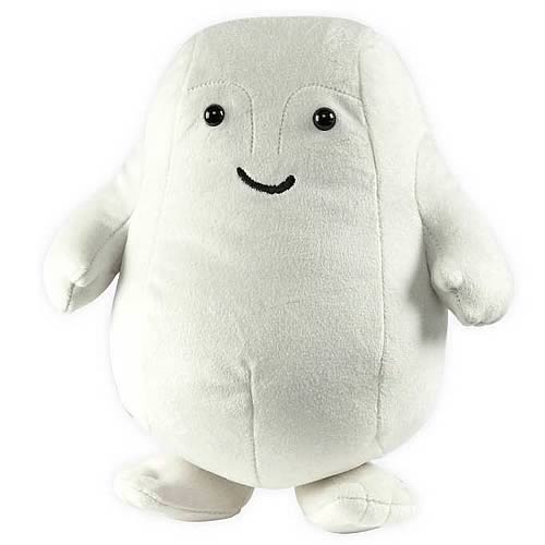 Doctor Who Adipose Plush