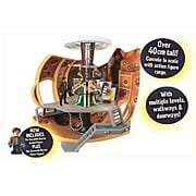 Doctor Who Eleventh Doctor TARDIS Playset