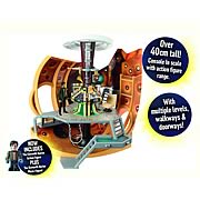 Doctor Who TARDIS with 5-Inch Figure and Mini-Figure Playset Doctor Who TARDIS with 5-Inch Figure and Mini-Figure Playset