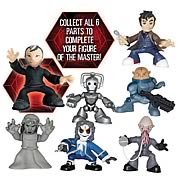 Doctor Who End of Time Time Squad Figures Case