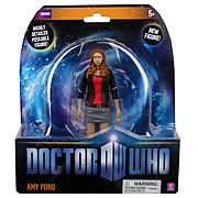 Doctor Who Amy Pond Action Figure