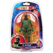 Doctor Who Ice Warrior Action Figure