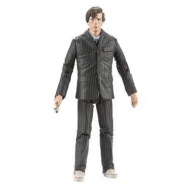 Doctor Who End of Time Eleventh Doctor Action Figure