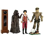 Doctor Who Keeper of Traken Action Figures
