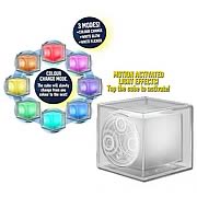 Doctor Who Time Lord Psychic Container Galifrey Symbol