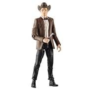 Doctor Who Eleventh Doctor with Cowboy Hat Action Figure