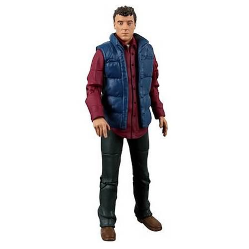 Doctor Who Rory Williams 5-Inch Action Figure