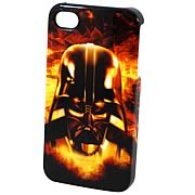 Star Wars Darth Vader iPhone 4 Plastic Cover