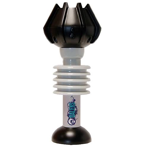Doctor Who Dalek Eye Flashlight with Sound