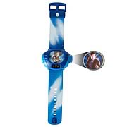 Doctor Who Matt Smith Eleventh Doctor Projection Wrist Watch