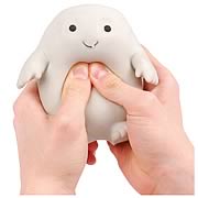 Doctor Who Adipose Stress Toy