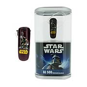 Star Wars Boba Fett Earloomz Bluetooth Headset