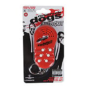 Reservoir Dogs In Your Pocket Electronic Talking Keychain