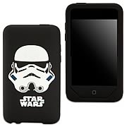 Star Wars Stormtrooper iPod Touch Silicone Cover