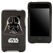 Star Wars Darth Vader iPod Touch Hard Plastic Cover