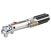 Star Wars LukeAnakin Skywalker SFX Lightsaber Flashlight