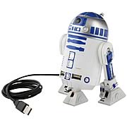 Star Wars R2-D2 Usb Hub