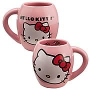 Hello Kitty 18oz Mug