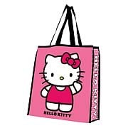 Hello Kitty Reusable Shopping Tote