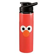 Sesame Street Elmo Stainless Steel Water Bottle
