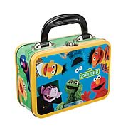 Sesame Street Small Rectangular Tote Sesame Street Small Rectangular Tote