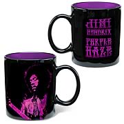 Jimi Hendrix Mug