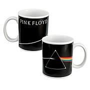 Pink Floyd Dark Side of the Moon Mug
